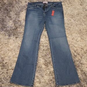 Size 12 L Jeans